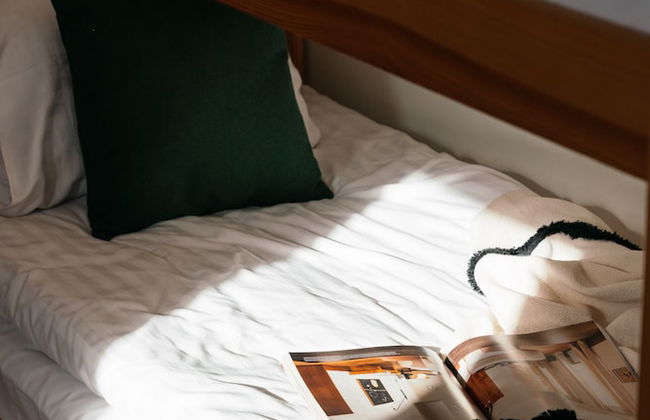 Dom Jarosze I - LoftAffair - Foto 9