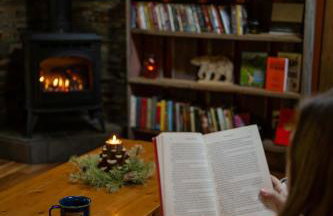 Rusty Bridge River Lodge - Hot tub - Fireplace - Firepit - Foto 14