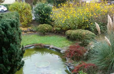 Gîte "La Baloise" - Foto 18