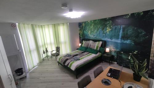 Apartment Classic - Foto 4