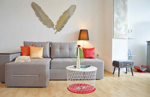 Ferienwohnung Leuchtturm 29a - Foto 12