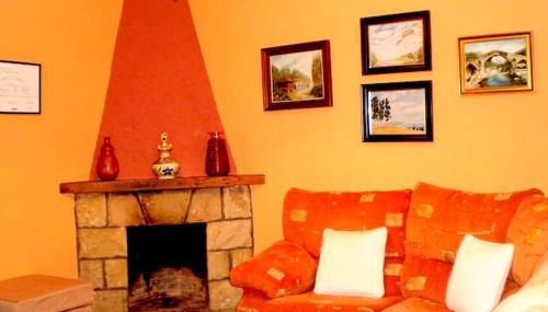 Charming apartment in Villamayor 74 m² with mountain view - Foto 5