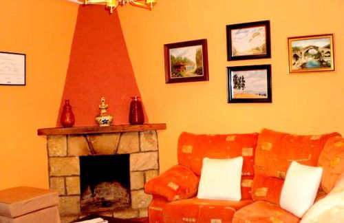 Charming apartment in Villamayor 74 m² with mountain view - Foto 5