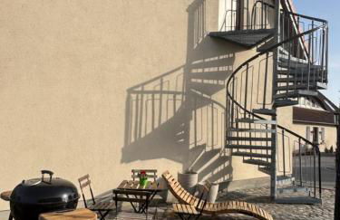 Ferienwohnung Steinfeld bei Rostock - Photo 13