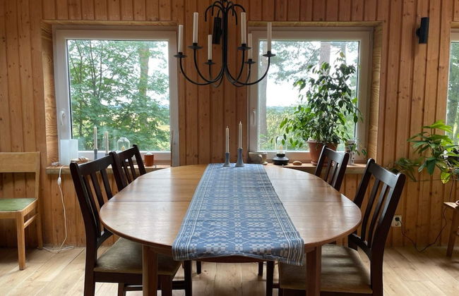 4 Person Holiday Home in Sjobo - Foto 21