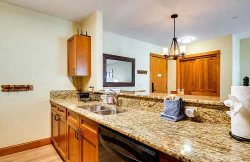Family Ski Trip! Upscale Keystone Condo Near Lift - Photo 11