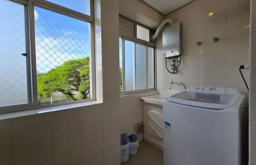 Estadia Tri - Ótima Localização, Confortável e com Garagem - Foto 4