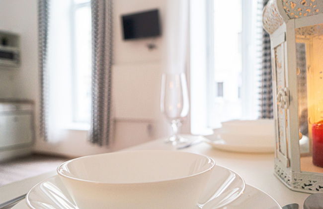 Modern Apartment Wiener Stadthalle 2 - Foto 13