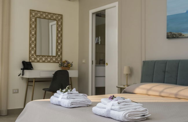 Residenza d'epoca Chiostro San Francesco - Foto 4