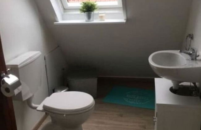 Sommerhus Fehmarn Comfortable Holiday Residence - Foto 10