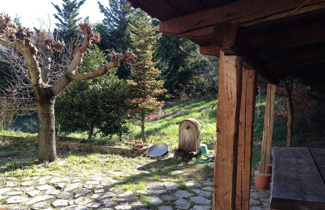 260m2 Unique Mountain House in Lilea Parnasos - Foto 67