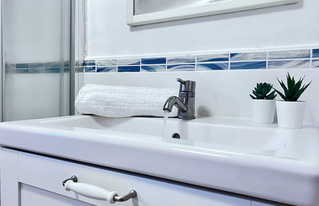 Sea View House 3 Panorama, Nature, Sun, Peace - Foto 9