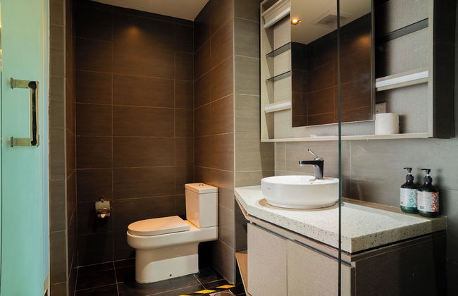 EXPRESSIONZ KLCC BY MANA-MANA - Foto 59