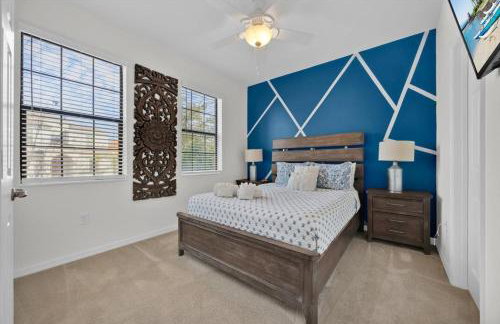 5Bed Perfect retreat Golf course for your getaway - Foto 18