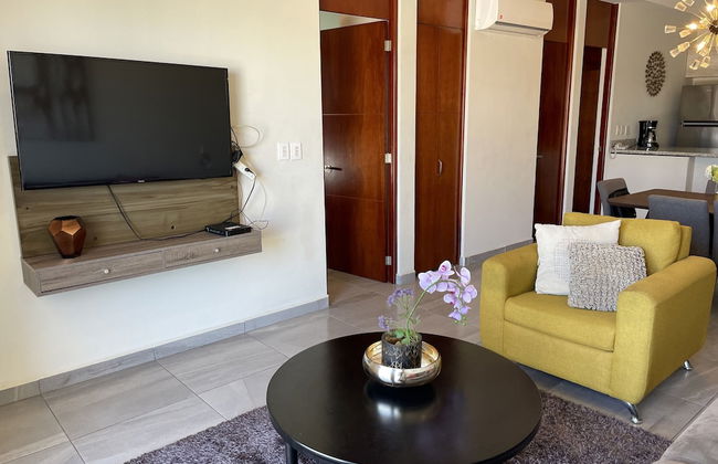 Condesa Apartments - Foto 27