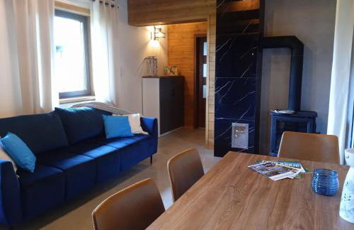 Siedlisko Czarny Dzięcioł - Foto 2