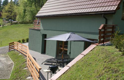 Domki Beskid - Foto 42