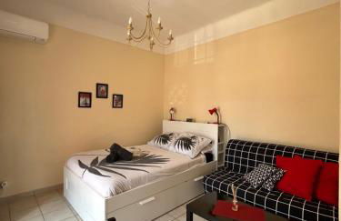 Studio avec Grand Balcon- Résidence de Caractère - Foto 18