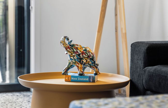 Roomie Apartment Hotel - Foto 14