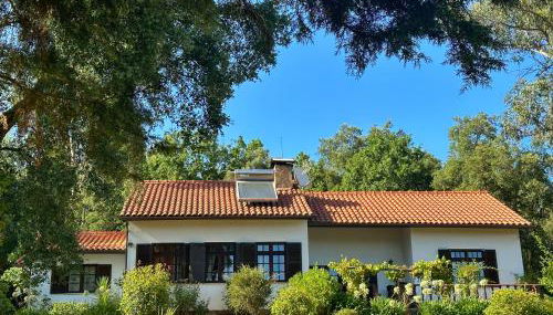 Quinta Do Pereiro - Foto 1, Garden view