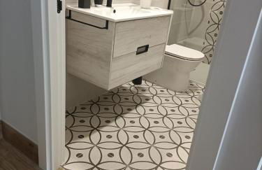 Apto Izaro -Parking Gratis, Reformado- Gaztelugatxe y Gastronomía -Familias y Pareja - Foto 5