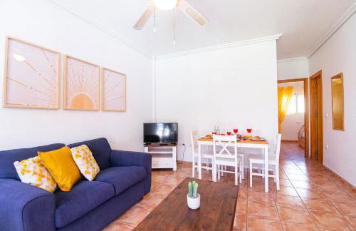 El Calón Beach and Pool - Foto 13