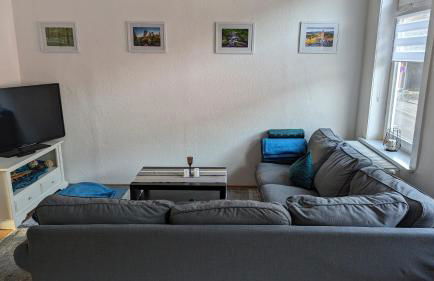 Ferienwohnung Maiglöckchen - Foto 15