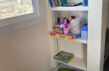 Grand Canyon Getaway! Cozy & easily accessible - Foto 13