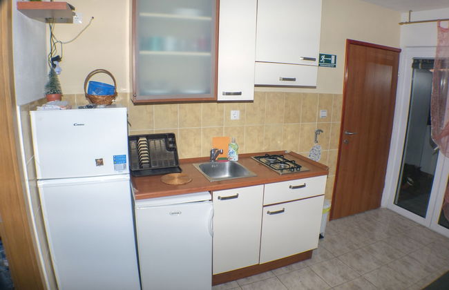 Apartments Plaza - Foto 42