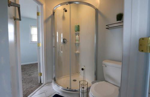 Serenity with Mountain Views 3BR Deckside Views - Foto 21