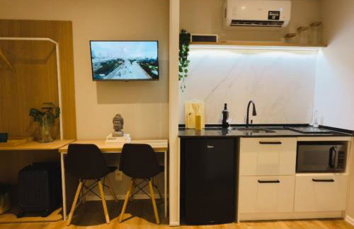 Apê Brás - Shopping Plaza Polo - Photo 138