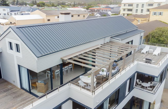 Le Paradis Penthouse Apartment - Photo 36