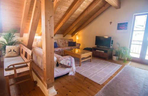 Ferienwohnung Amato - Foto 9