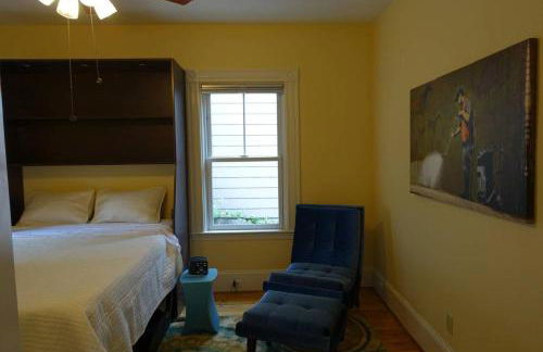 Historic Harvard & MIT Victorian - Foto 14