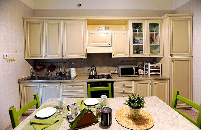 Prali 16 - La Casa dei Colori by Wonderful Italy - Foto 10