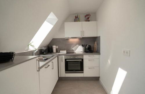 FEEL GOOD HOMES Ruhig-Klimaanlage-WLAN-Regendusche - Foto 20