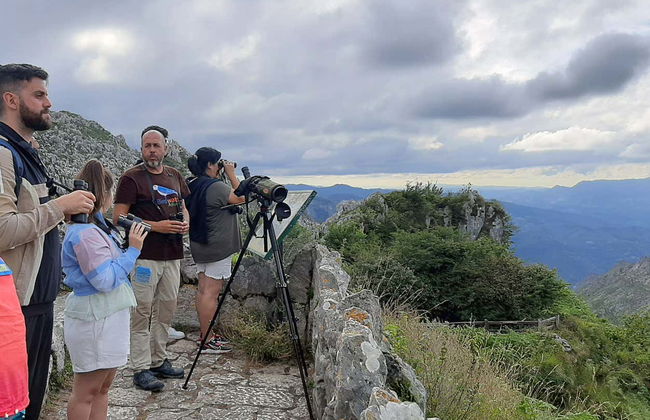 Excursion aux lacs de Covadonga en petit groupe - Photo 7