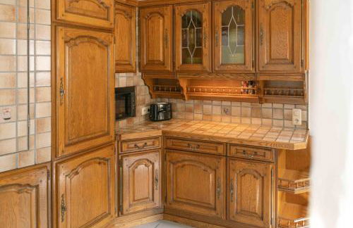 Gemütliches Fachwerkhaus im Herzen Nideggens - Foto 25