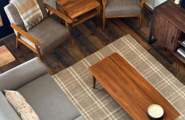 The Cedar Hutch - Foto 29