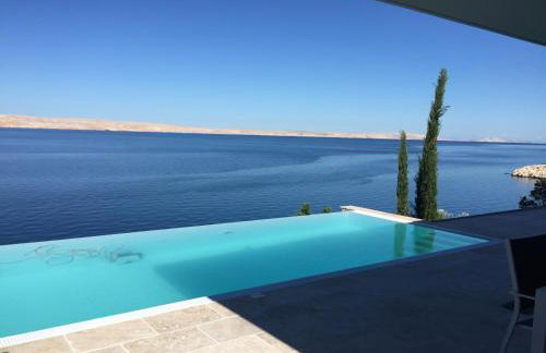 Villa od More Baric Draga - Photo 1