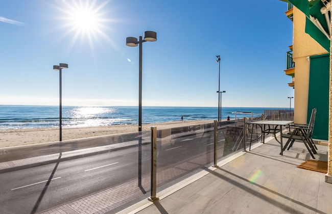 El Olimpo | 7 Pax | First Line | 3673-KAW - Foto 41