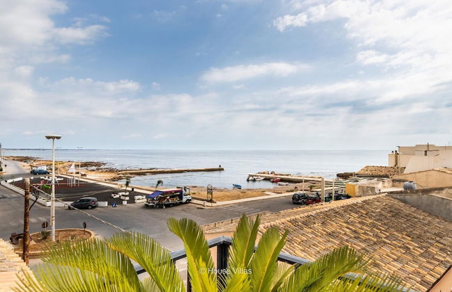 Sr-f943-sici4at - La Casa Delle Stelle - Foto 5