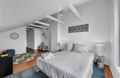 Stylish Mt Adams 1BR in great location - Foto 6