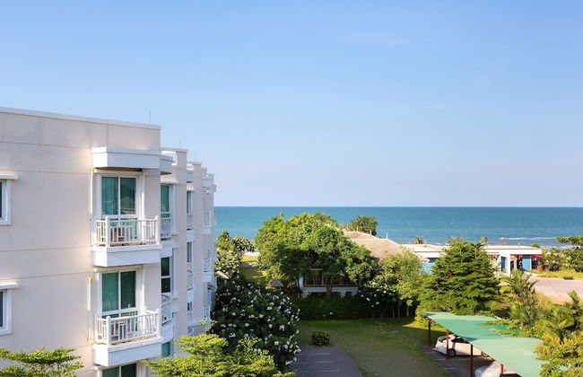 Baan Poolom Beachfront Condominium - Foto 75