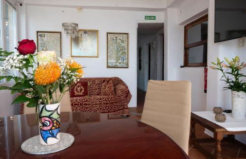 Holiday Home Villa Castillo Moro by Interhome - Foto 46