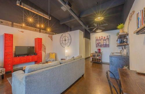 Haven at Hazel ~ Downtown Studio - Foto 25