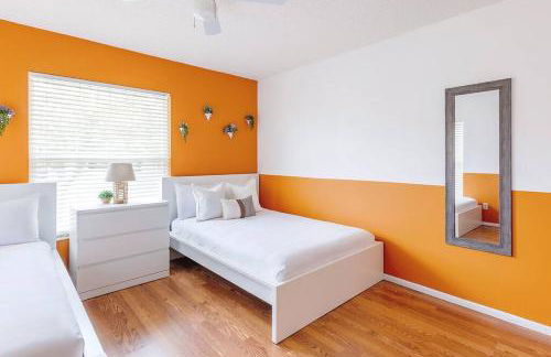 Orlando Boho Villa - Foto 17