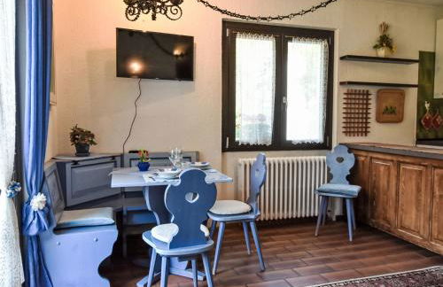 Apartment Casa Cavalieri by Interhome - Foto 9