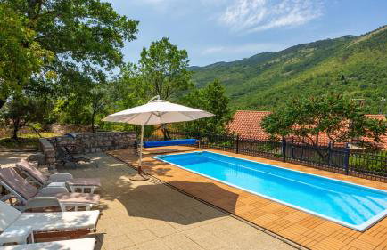 House Mirjana with pool by Villas Guide - Photo 18