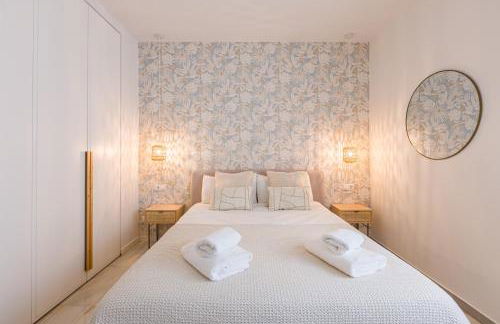 Apartamentos Urb, La Alcazaba 614 y 642 Banus Marbella - Foto 27